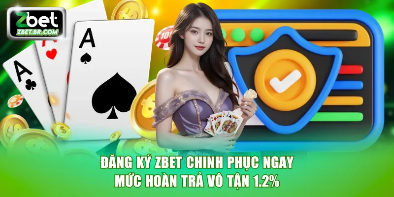 Đăng ký ZBET